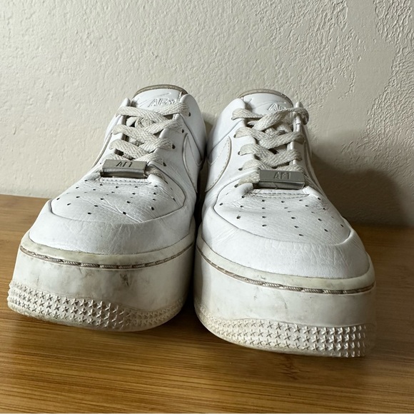 white air force sage low